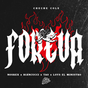 Foreva (feat. Loys El Ministro, Nosrex & Get Down Records)