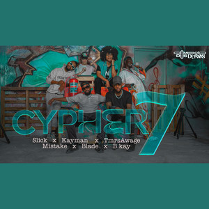 Cypher 7 (Explicit)