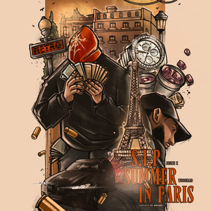 S.I.P (Summer In Paris) [Explicit]