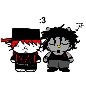 HELLO KA-ITTY (feat. JAYSOEAZY) (Remix|Explicit)