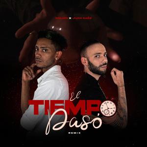 El tiempo pasó