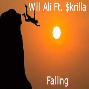 Falling (feat. $krilla) [Explicit]