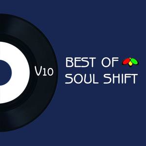 The Best of Soul Shift Music, Vol. 10