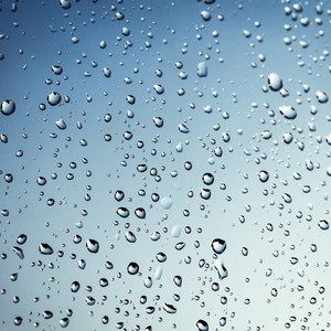 Rains in Waves