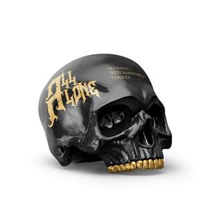 All Alone (feat. Sketchmesome & Csaoudi) (Explicit)