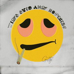 wide eyed and hopeless - gutty - qq音乐-千万正版音乐海量无损曲库