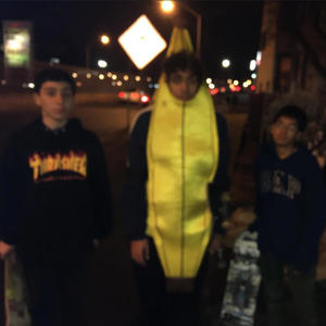 we lost em (Explicit)