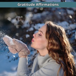 Gratitude Affirmations