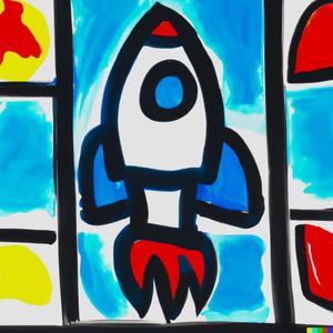 SpaceGirl (Explicit)