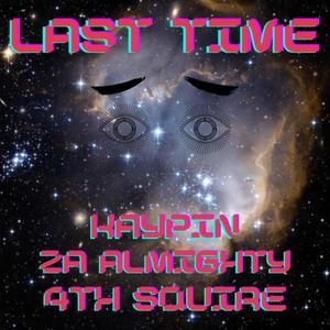 Last Time (Explicit)