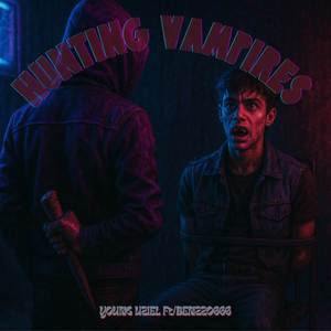 HUNTING VAMPIRES (Explicit)