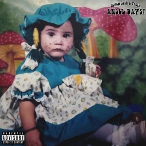 Angel Days! (Explicit)