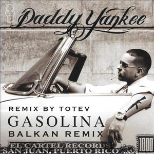 GASOLINA (BALKAN REMIX)