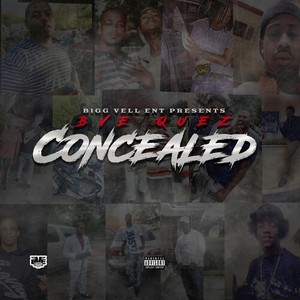 Concealed (Explicit)