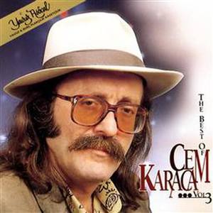 The Best Of Cem Karaca Vol.3