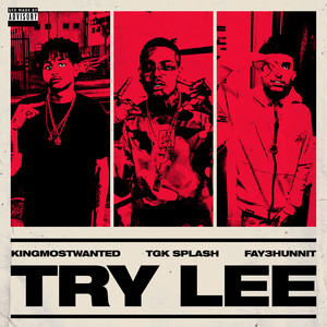 TRY LEE (Explicit)