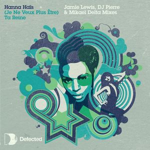 Ta Reine (Jamie Lewis Monster Phunk Mix)