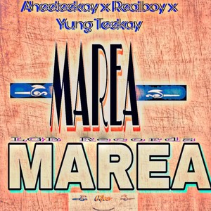 Marea (Ahee Teekay Remix)