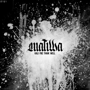 Matilha(feat. Fbc, Thaik & Well) (Explicit)
