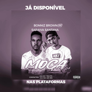 Moça (Explicit)