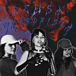 Deusa Terrorista (feat. Engabizada) (Explicit)