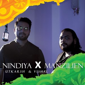 Nindiya and Manzilien