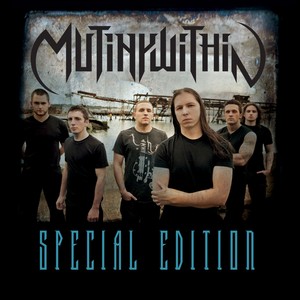 Mutiny Within [Special Edition]