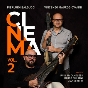 Cinema, vol. 2