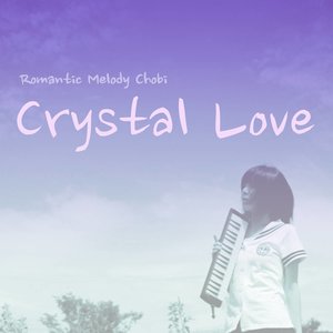 Crystal Love