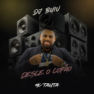 Desce o Copão (Explicit)