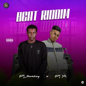 Beat riddim (feat. Dj yk)