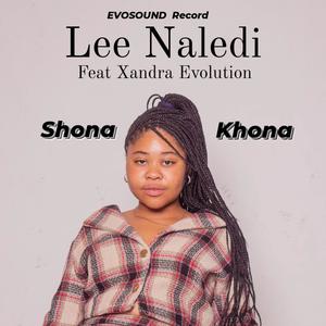 Shona Khona (feat. Xandra Evolution)