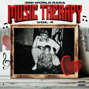 Elevation (feat. Seminary Tiff) (Explicit)