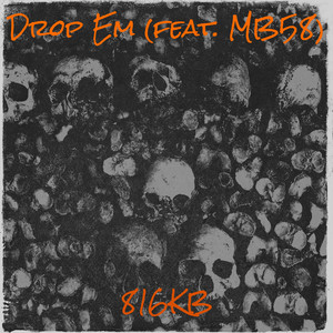 Drop Em (Explicit)