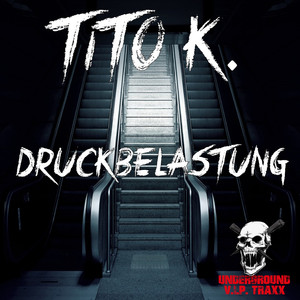 Druckbelastung