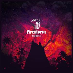 Firestorm (feat. Lowkea & Scott Toddy) [Explicit]