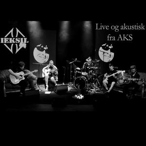 Min vei (live og akustisk|Live)