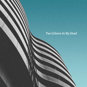 Two Colours In My Head
