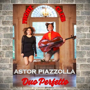 Night Club (Astor Piazzolla)