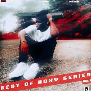 Best of Roxy series,VoL.1