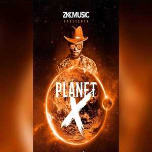 Planet X