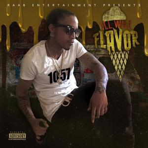 Keep it Real (feat. TrapGotBandz Jeffe) (Explicit)