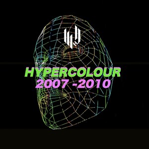 Hypercolour Collection 2007-2010