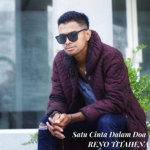 Satu Cinta Dalam Doa