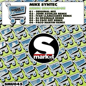 Music Knowledge (Paco Martin Remix)