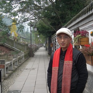 回家过年