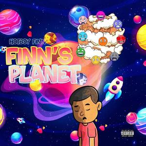 Finn's Planet (Explicit)