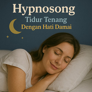 Hypnosong Tidur Tenang Dengan Hati Damai