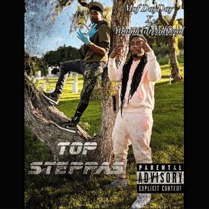 Top Steppas (feat. Yanum1dreadhead) [Explicit]