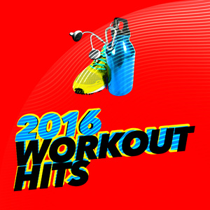2016 Workout Hits - Don't You Know (122 BPM)